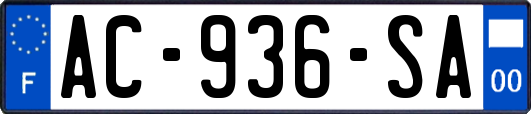 AC-936-SA