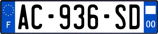 AC-936-SD