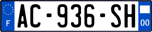 AC-936-SH