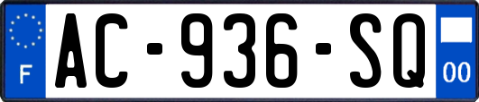 AC-936-SQ