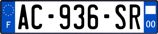 AC-936-SR