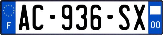 AC-936-SX