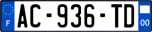 AC-936-TD