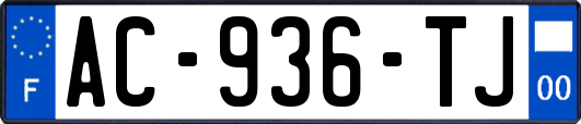 AC-936-TJ