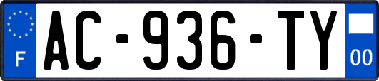 AC-936-TY