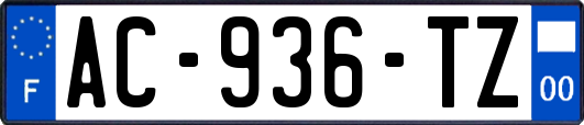AC-936-TZ