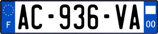 AC-936-VA