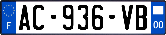 AC-936-VB