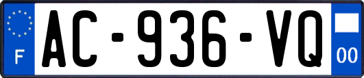 AC-936-VQ