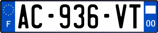 AC-936-VT