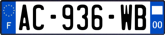 AC-936-WB