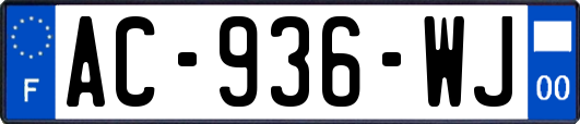 AC-936-WJ