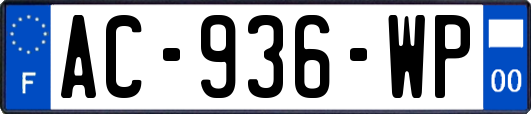 AC-936-WP