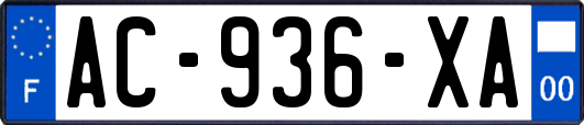 AC-936-XA