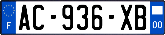 AC-936-XB