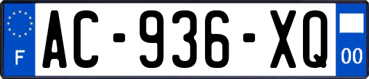 AC-936-XQ