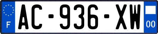 AC-936-XW