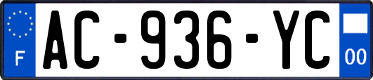 AC-936-YC
