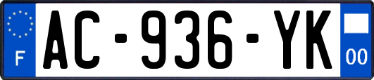 AC-936-YK