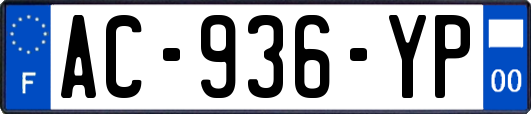 AC-936-YP