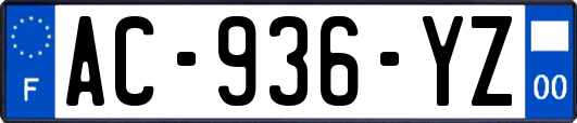 AC-936-YZ