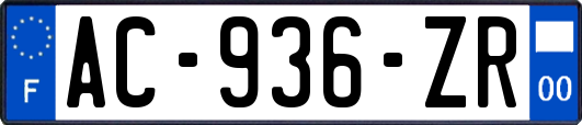 AC-936-ZR
