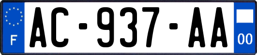 AC-937-AA