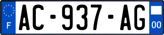 AC-937-AG