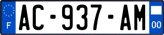 AC-937-AM