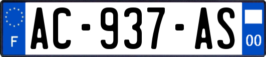 AC-937-AS