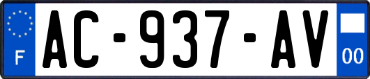 AC-937-AV