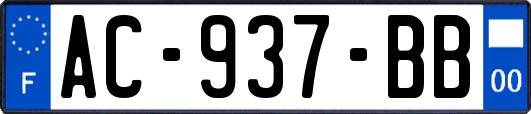 AC-937-BB