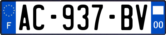 AC-937-BV