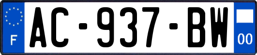 AC-937-BW