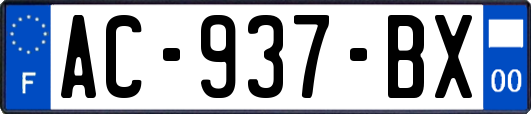 AC-937-BX