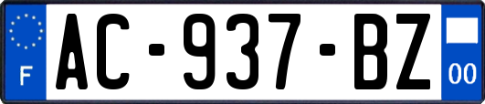 AC-937-BZ