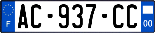 AC-937-CC