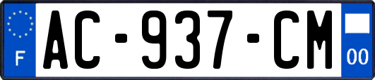 AC-937-CM