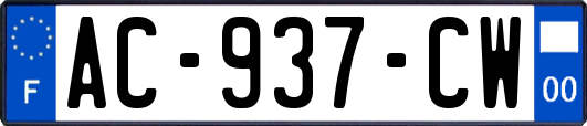 AC-937-CW