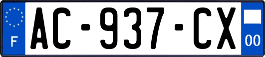 AC-937-CX