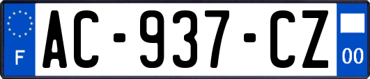 AC-937-CZ