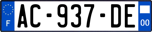 AC-937-DE