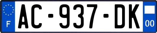 AC-937-DK