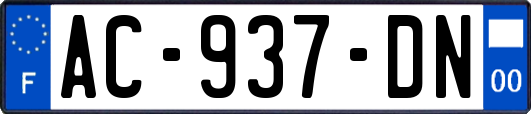 AC-937-DN