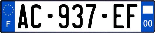AC-937-EF
