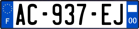 AC-937-EJ