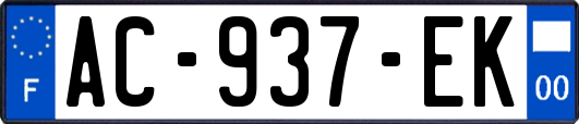 AC-937-EK