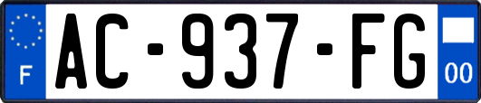 AC-937-FG