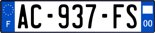 AC-937-FS