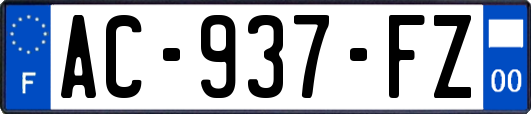 AC-937-FZ